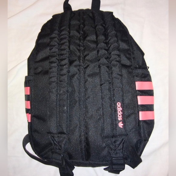 Adidas Classic Backpack - Picture 4 of 6